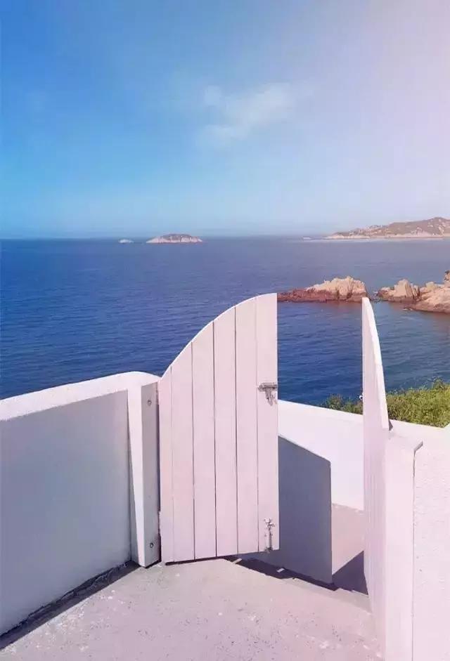 浙江嵊泗列岛海边民宿推荐,舟山嵊泗海岛民宿推荐海景房