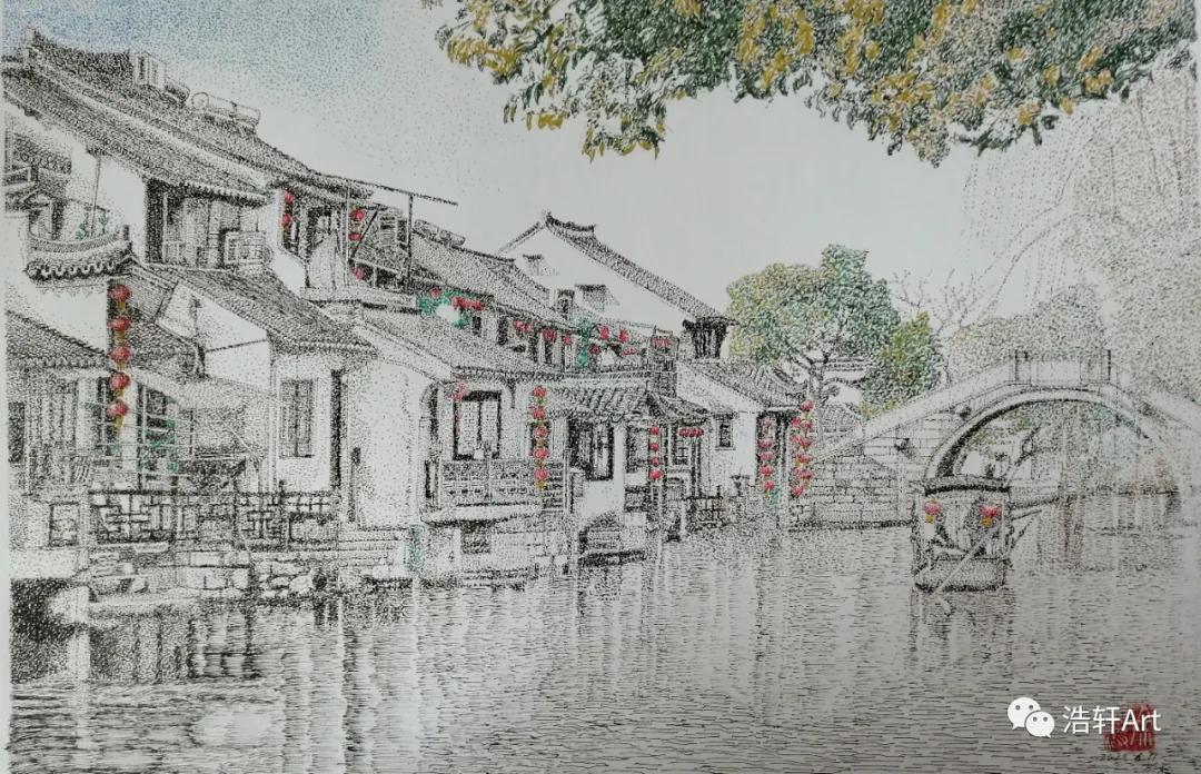 心中有画的下一句,心中有画完整视频