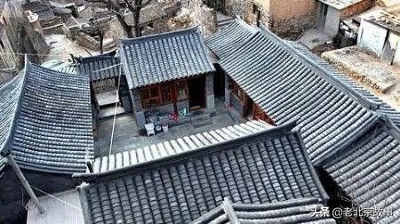 北京人神一样的方向感！不服不行！