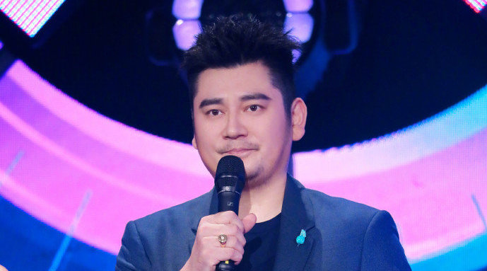 钱枫被爆涉嫌性侵，受害女孩身份疑似游戏女主播，他到底冤不冤？