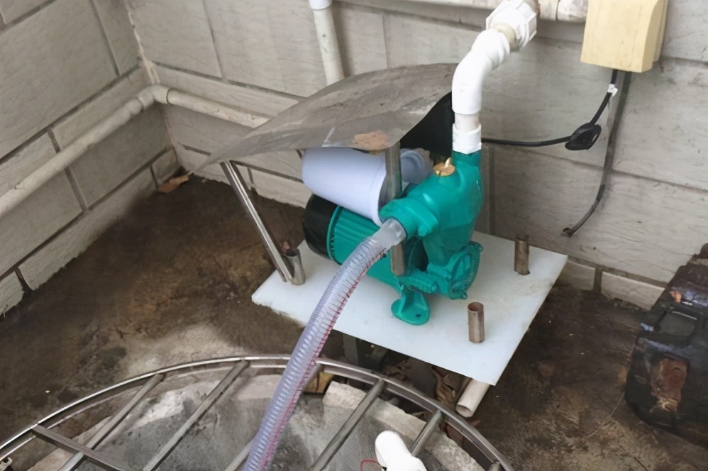 热水器一会就变凉水,美的燃气热水器用一会就出来凉水