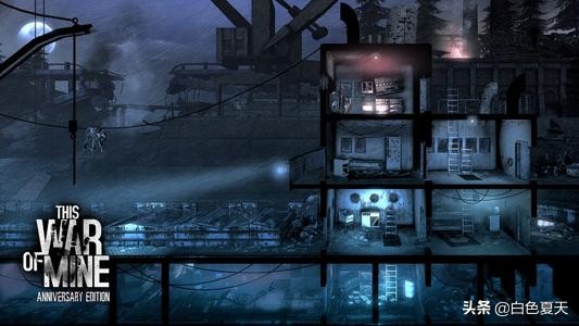 这是我的战争选什么游戏模式,这是我的战争这个游戏好玩吗