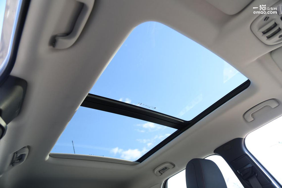 雪佛兰创界车主试驾感受视频,雪佛兰创界车优点和缺点