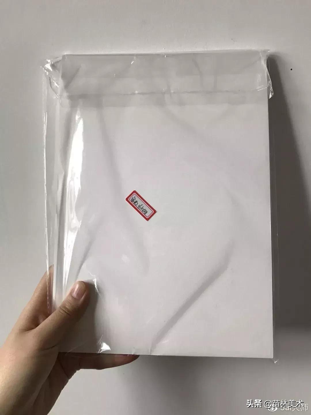 水彩入门工具推荐,零基础自学水彩入门