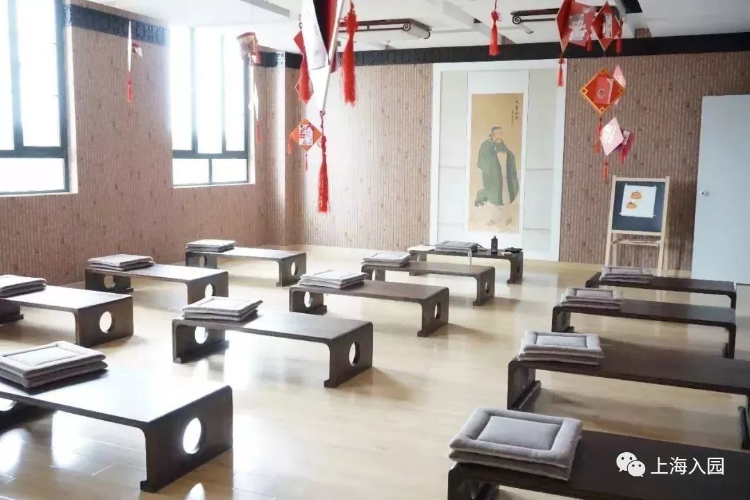 宋庆龄幼儿园教育理念,宋庆龄幼儿园教育园区