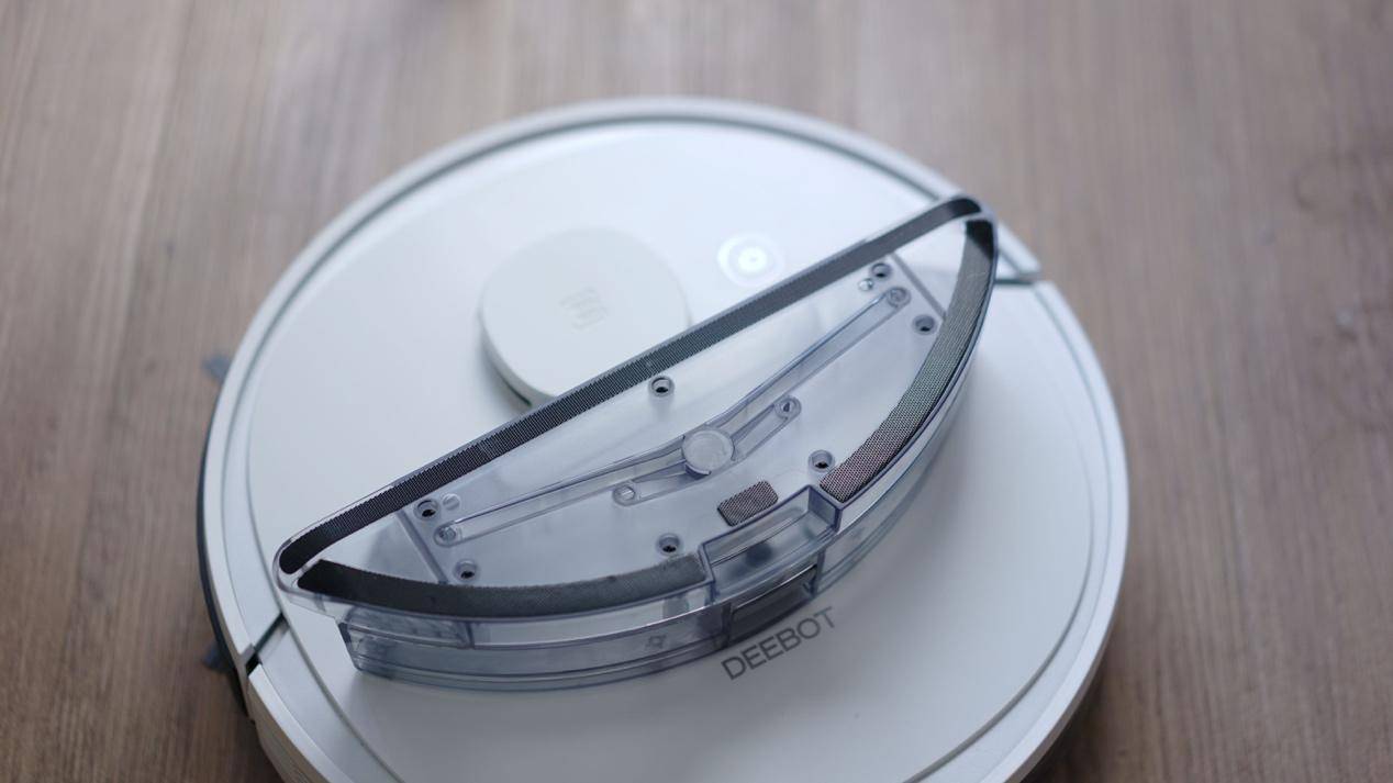 科沃斯扫地机器人dc43测评,科沃斯deebotdd35扫地机器人