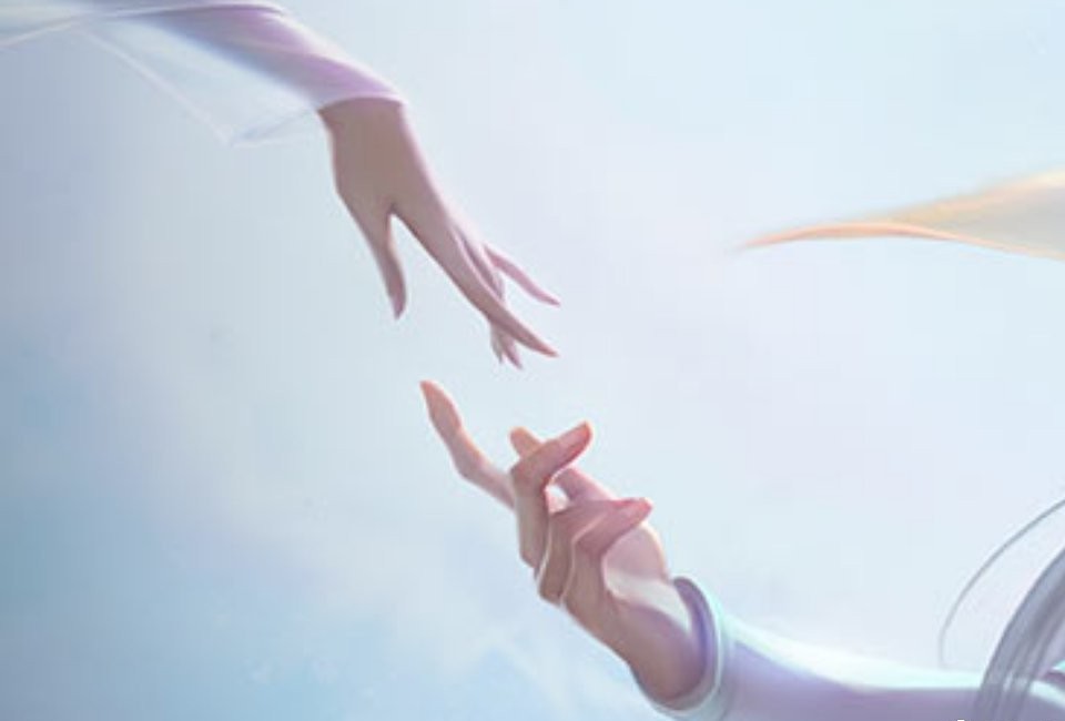 王者荣耀云中君瑶情人节皮肤展示,王者荣耀嫦娥后羿牛郎织女