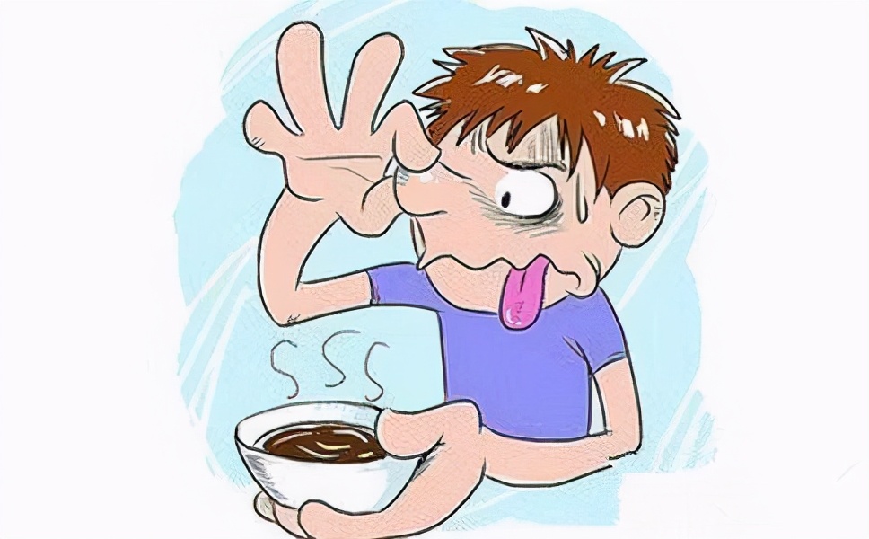 中药苦孩子喝不下去有什么办法吗,11岁孩子喝不下中药怎么办