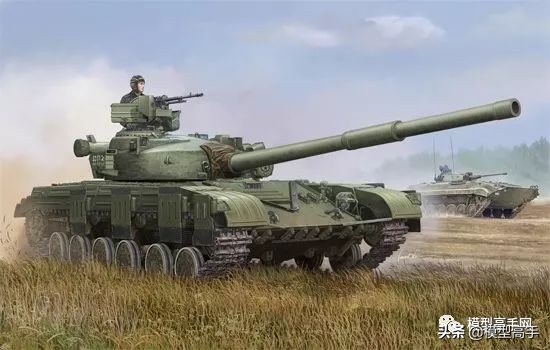 小号手1:35模型制作,小号手模型比例参照图