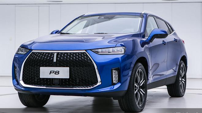 长城weyp8补贴后价格,长城weyp8到底怎么样