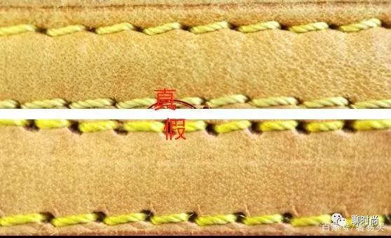 买二手奢侈包怎么鉴别真假,奢侈品鉴定真包假包