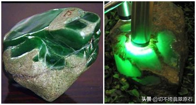 会卡场口的翡翠介绍,会卡场口的翡翠手镯