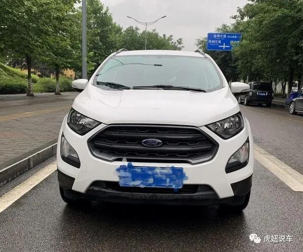 福特翼搏好不好?如果车主讲真话,听听车主的用车体验