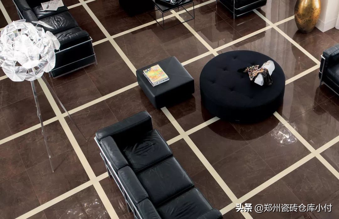 超美地板设计,超美拼贴