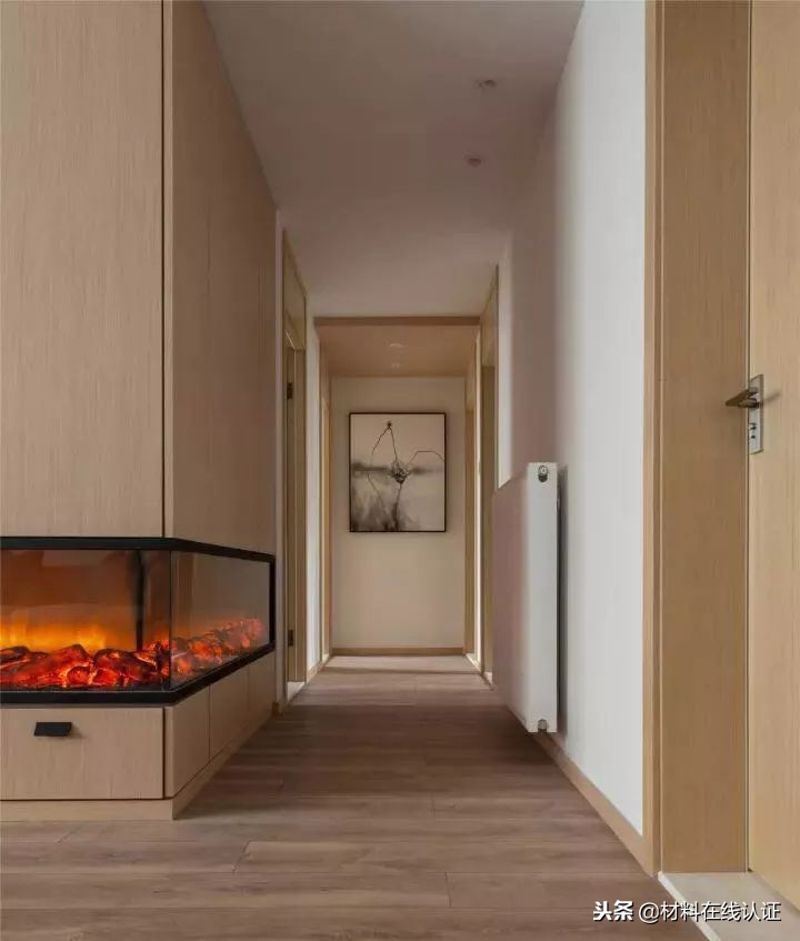 高级感很强的木饰面,为什么现在设计师都推荐木饰面