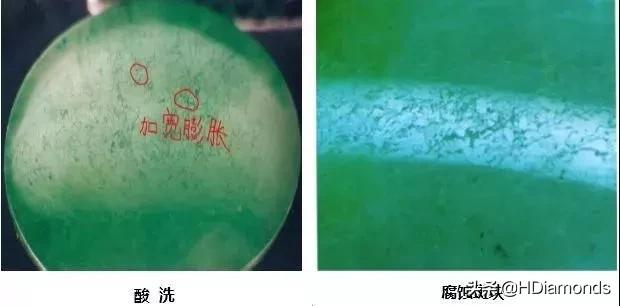 直播翡翠鉴别技巧有哪些,live直播基地卖的翡翠真假