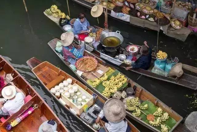 泰国曼谷象岛旅游攻略,泰国芭提雅旅游攻略