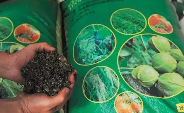 最全的肥料基础知识问答,一分钟学会正确认识和使用肥料