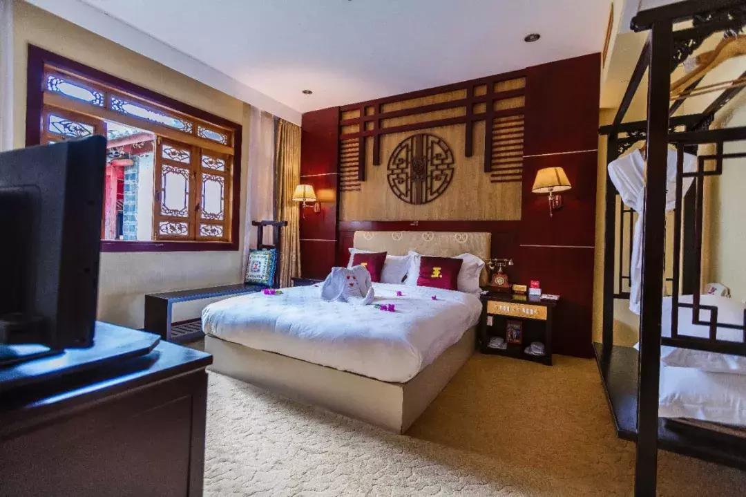 比雪山古城更诗意的是丽江的生活日常，只去一次怎么够