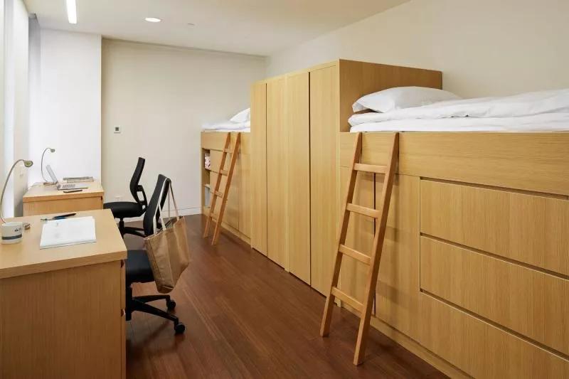 江苏昆山杜克大学图片,昆山杜克大学堪比985