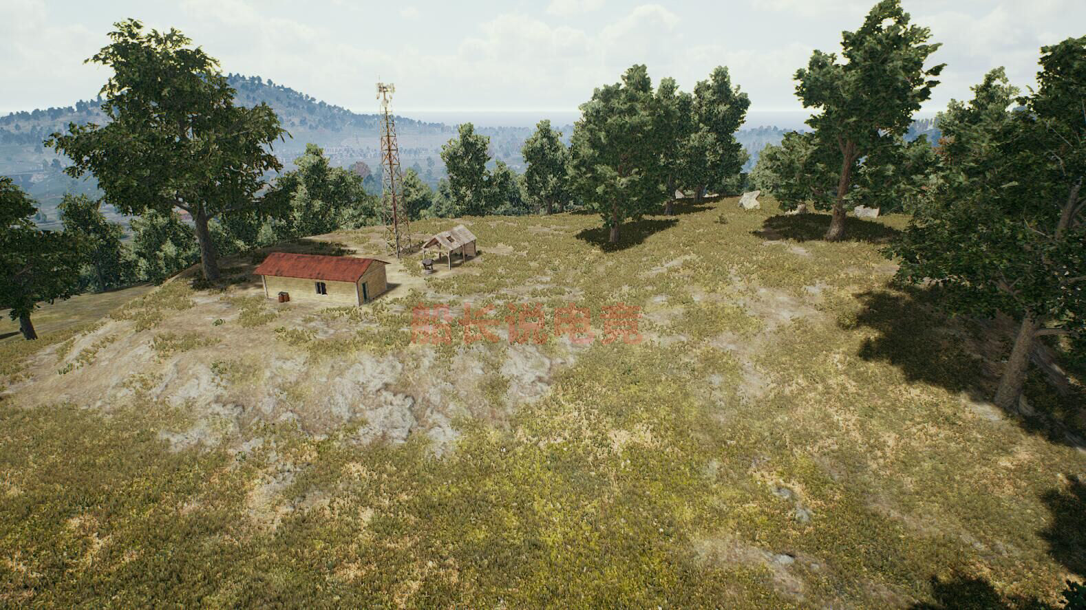 米奇妙妙屋该怎么玩,米奇妙妙屋吃鸡地图位置