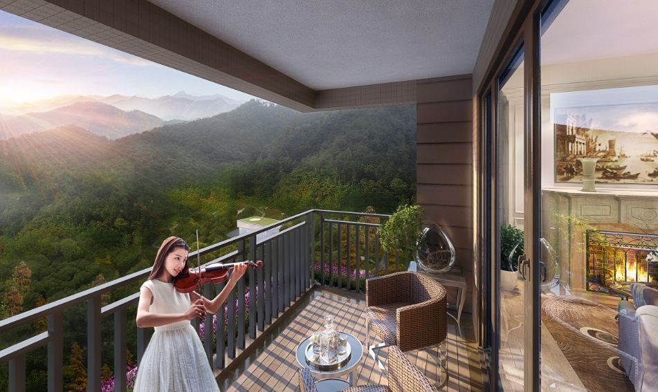 府上有喜丨恭喜*钟金**定王台业主喜提香江百货