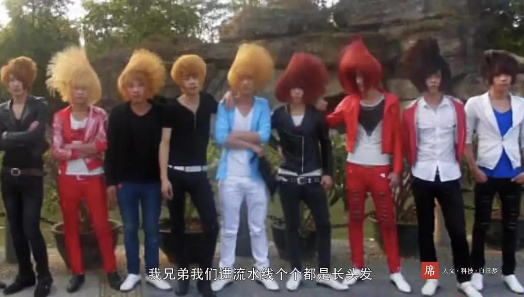 网红圈消失的网红,网红圈真的很可怕