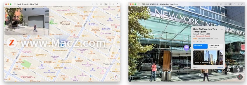 mac地图创建指南,怎么设置mac地图