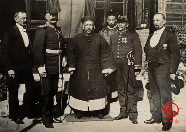 民国总统袁世凯月薪多少？相当于农民种777亩地的收入