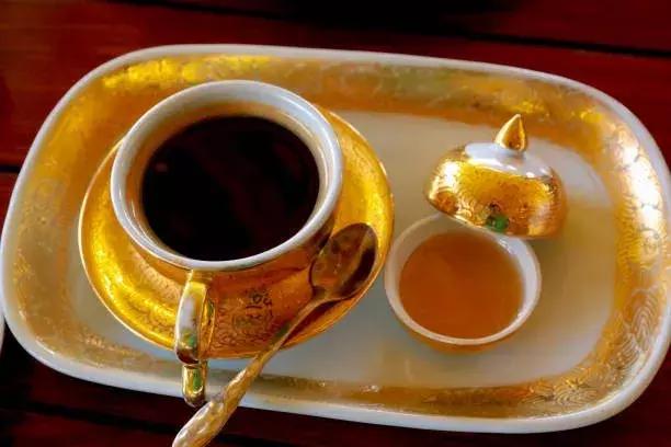 西贡咖啡猫屎咖啡,猫屎咖啡味的咖啡好喝吗