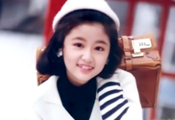 “双面玉女”林心如的另类蹿红记