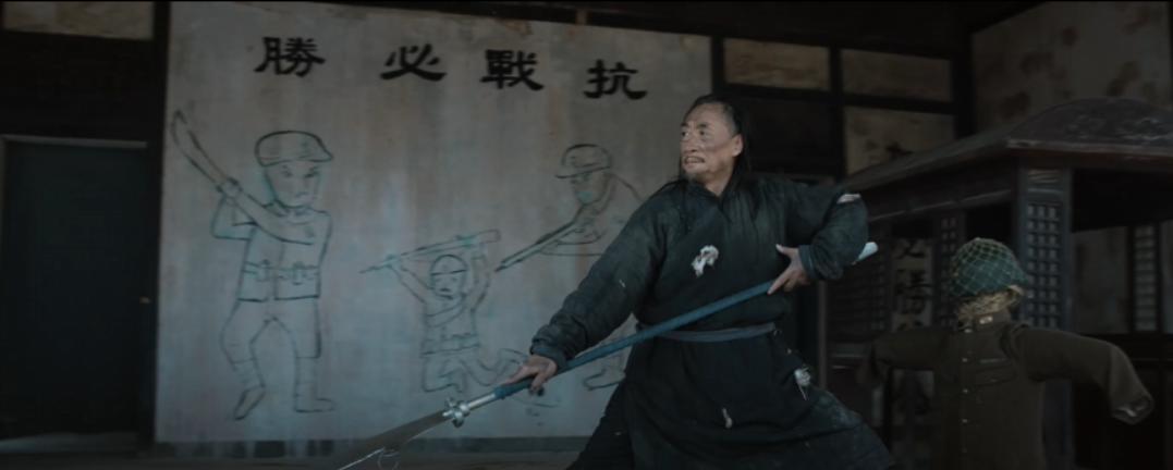 亮剑李幼斌版报仇,亮剑李幼斌版1-40集完整简介