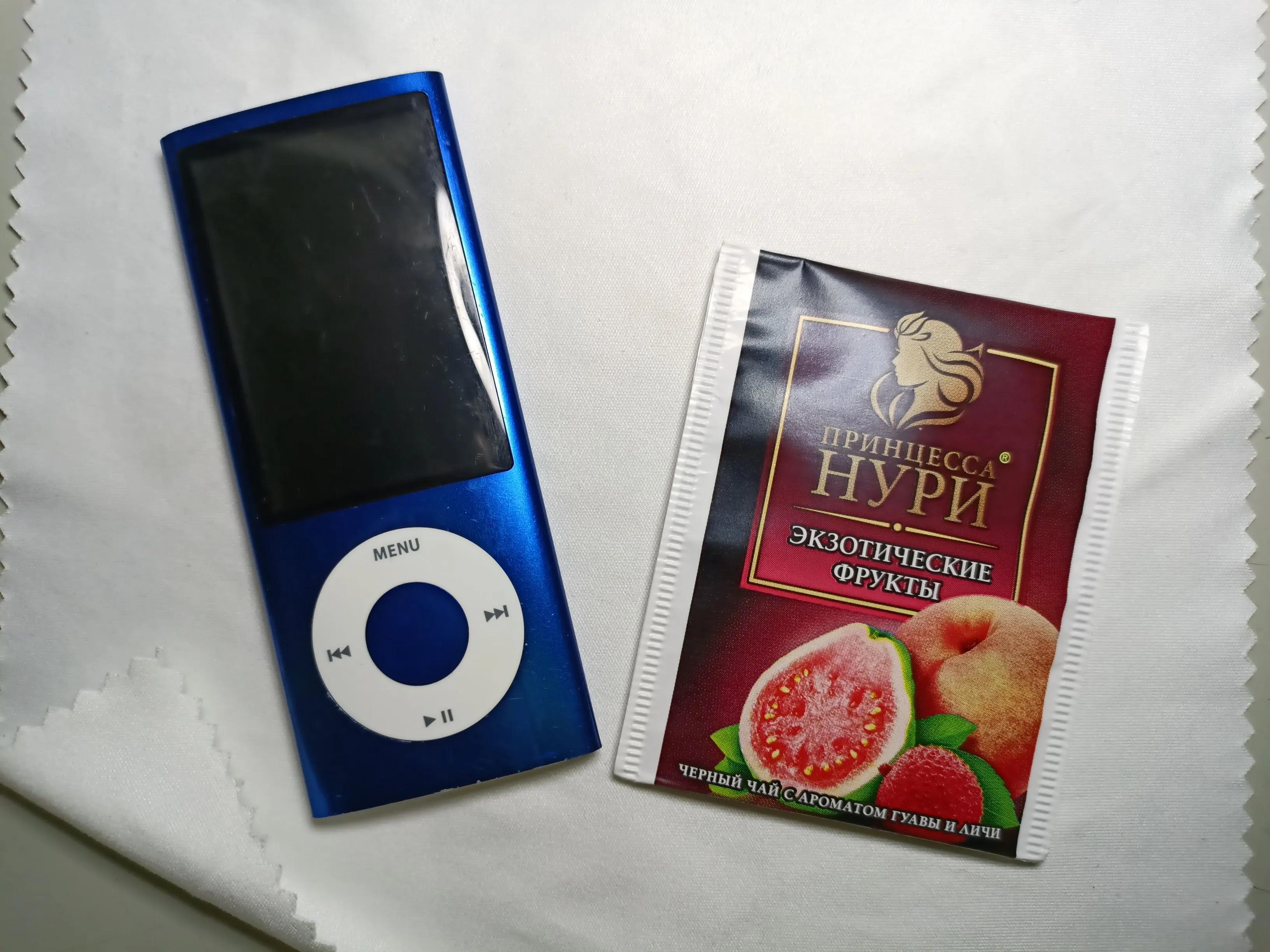 苹果ipodtouch5降级,苹果ipodnano5当年多少钱