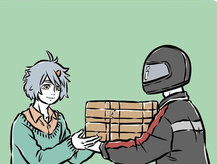 非人哉九月实力排名,非人哉九月和小红帽