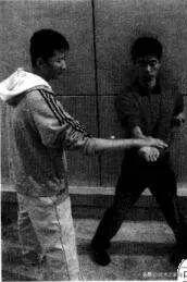 咏春拳竹藤圈训练视频,咏春拳藤条劲训练方法