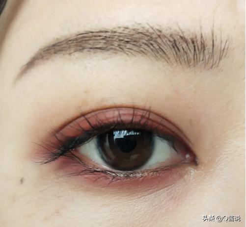 电动睫毛夹太阳花睫毛,如何把睫毛夹成太阳花睫毛