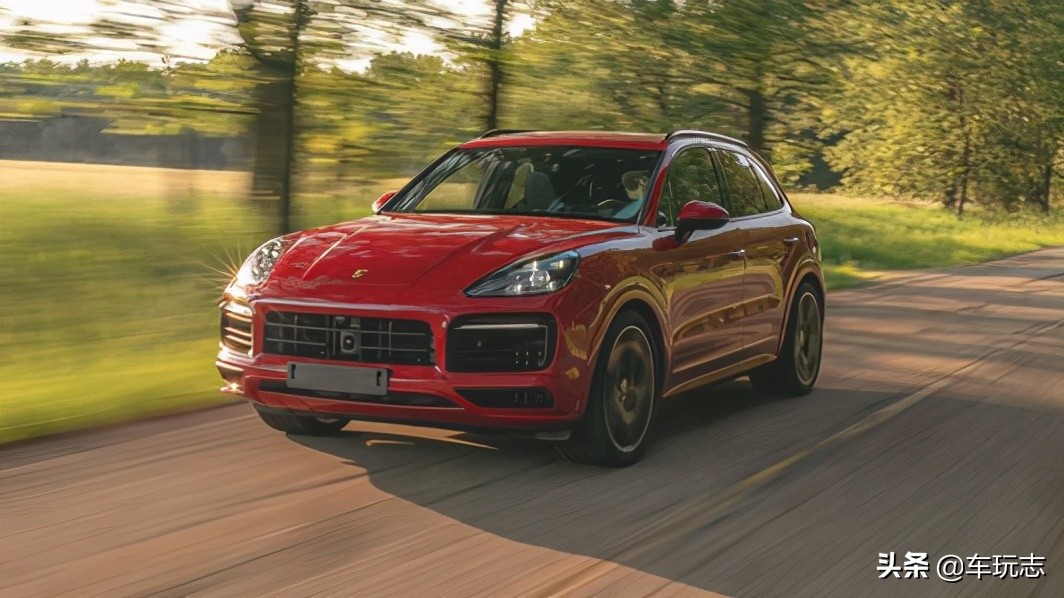 保时捷卡宴v8gts,2021保时捷卡宴gtsv8