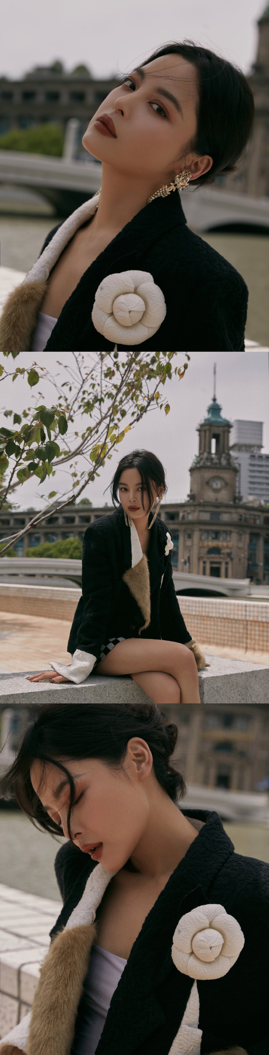 香奈儿的高级工作坊,为何吸引那么多人,值得大家追捧