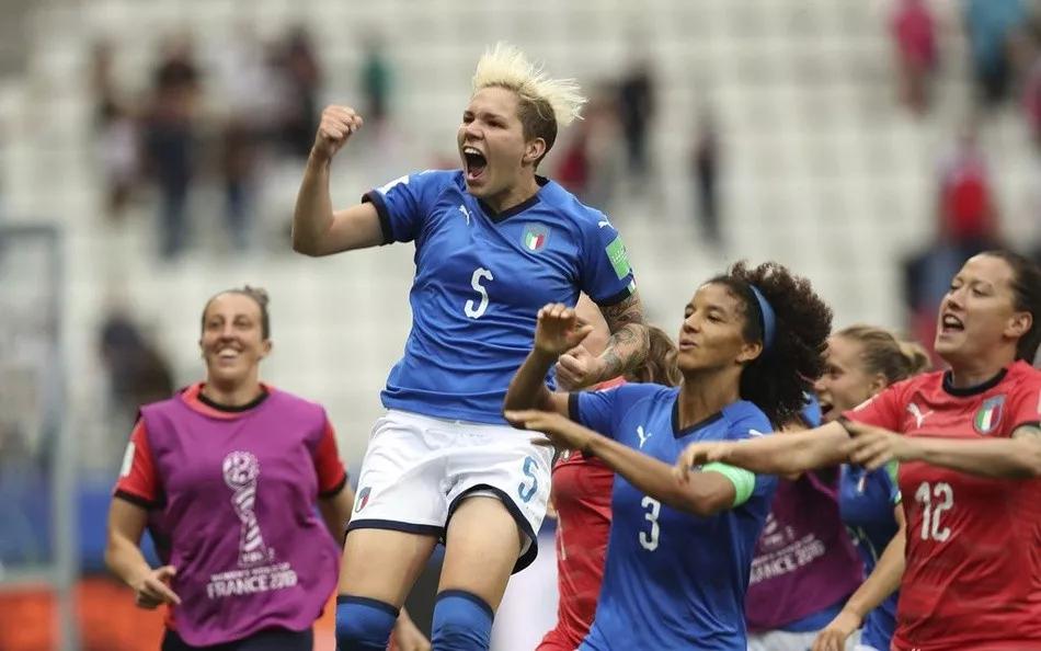 女足最后118分绝杀日本,中国女足最后1战