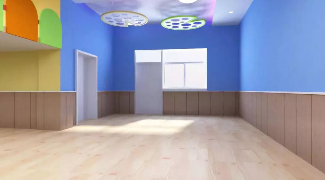 幼儿园墙壁装饰简单环创,幼儿园环创可爱墙面布置简单大气