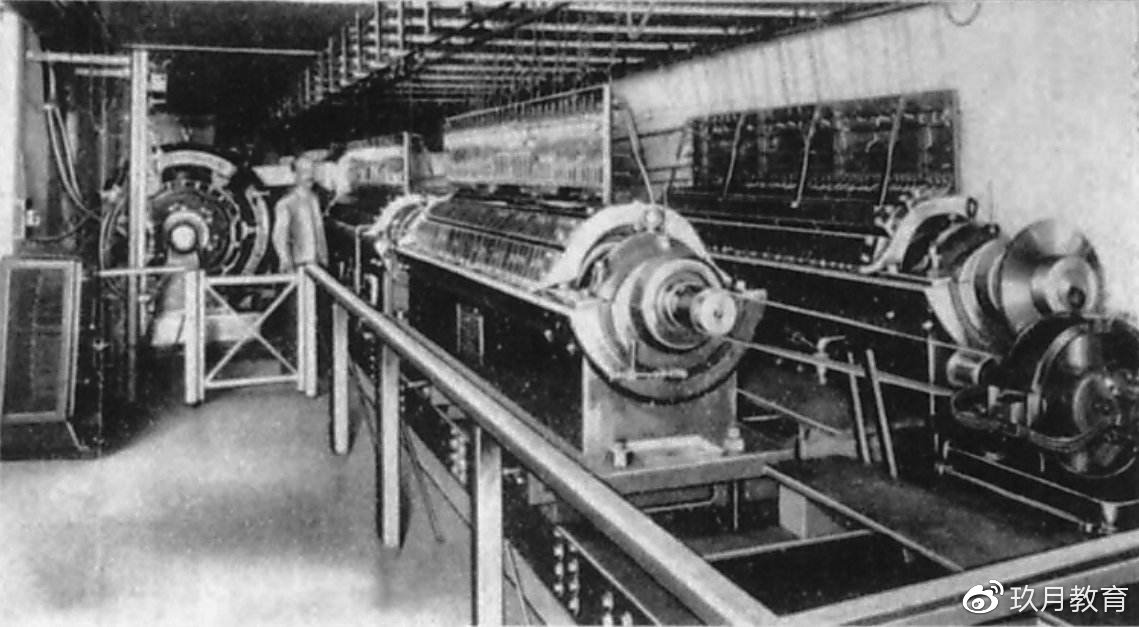 从笨重的按键手机到智能手机,从笨拙到进步