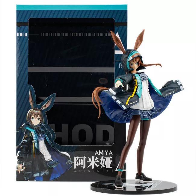 手办中手办的主要特征,手办冷知识科普