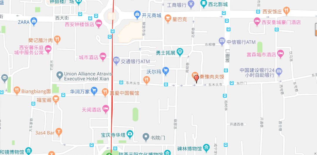 西安串串比拼,西安最好吃的串串大测评