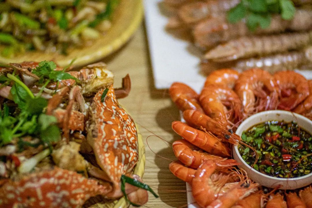 北海除了海边还有什么风景,北海除了银滩还有哪个海滩