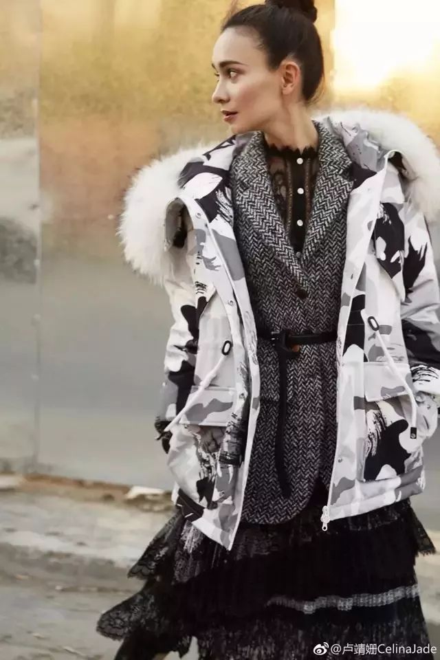 加拿大鹅与波司登买哪个,波司登和加拿大鹅差距在哪里