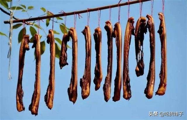 腌腊肉用什么盐腌制最好,盐腌腊肉的正确方法