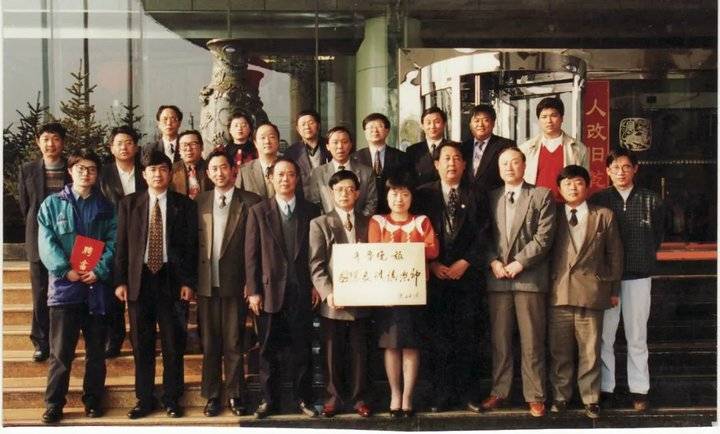 浪花淘不尽英雄济南银丰城市国象赛夺冠幕后