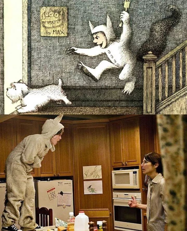 30部世界经典儿童影片给宅家的娃,寒假带孩子看24部经典儿童电影