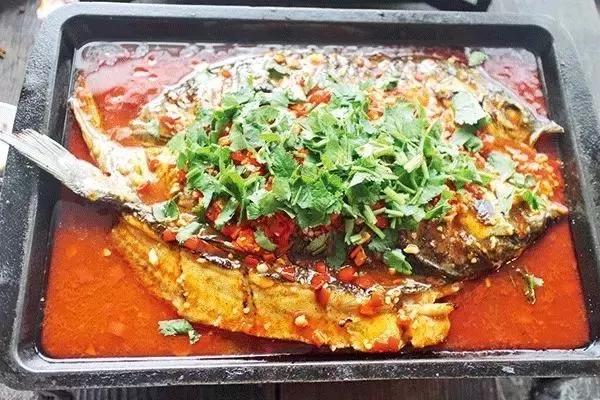 24种味道烤鱼核心技术及配方,这才是真正的正宗烤鱼