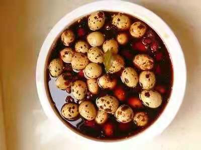 鹌鹑蛋有什么营养健脑,鹌鹑蛋补脑丸